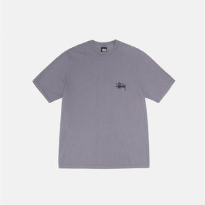 BUILT IN USA PIG. DYED S/S T-SHIRT