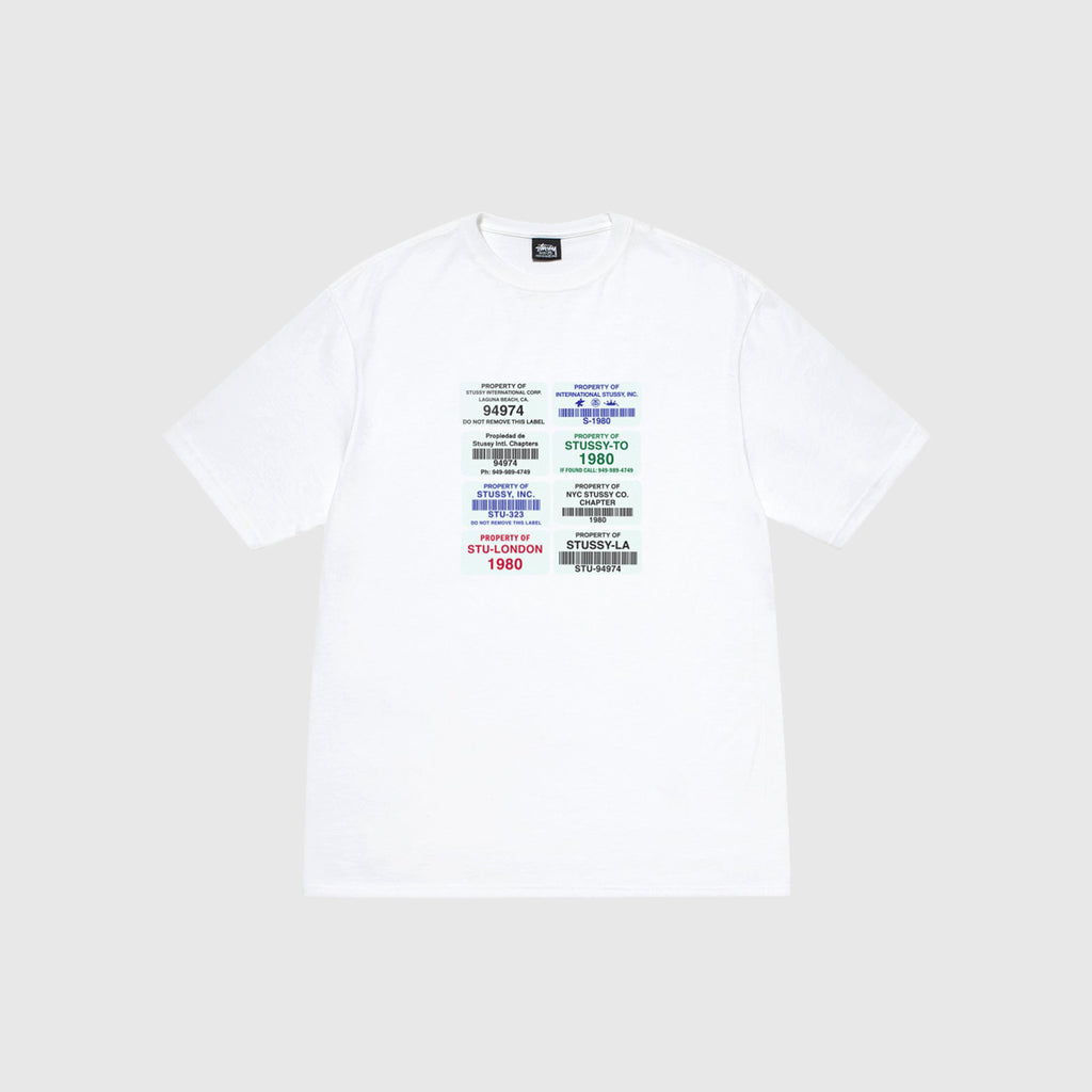 CODES S/S T-SHIRT