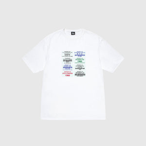 CODES S/S T-SHIRT