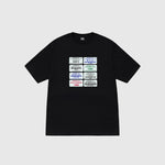 CODES S/S T-SHIRT