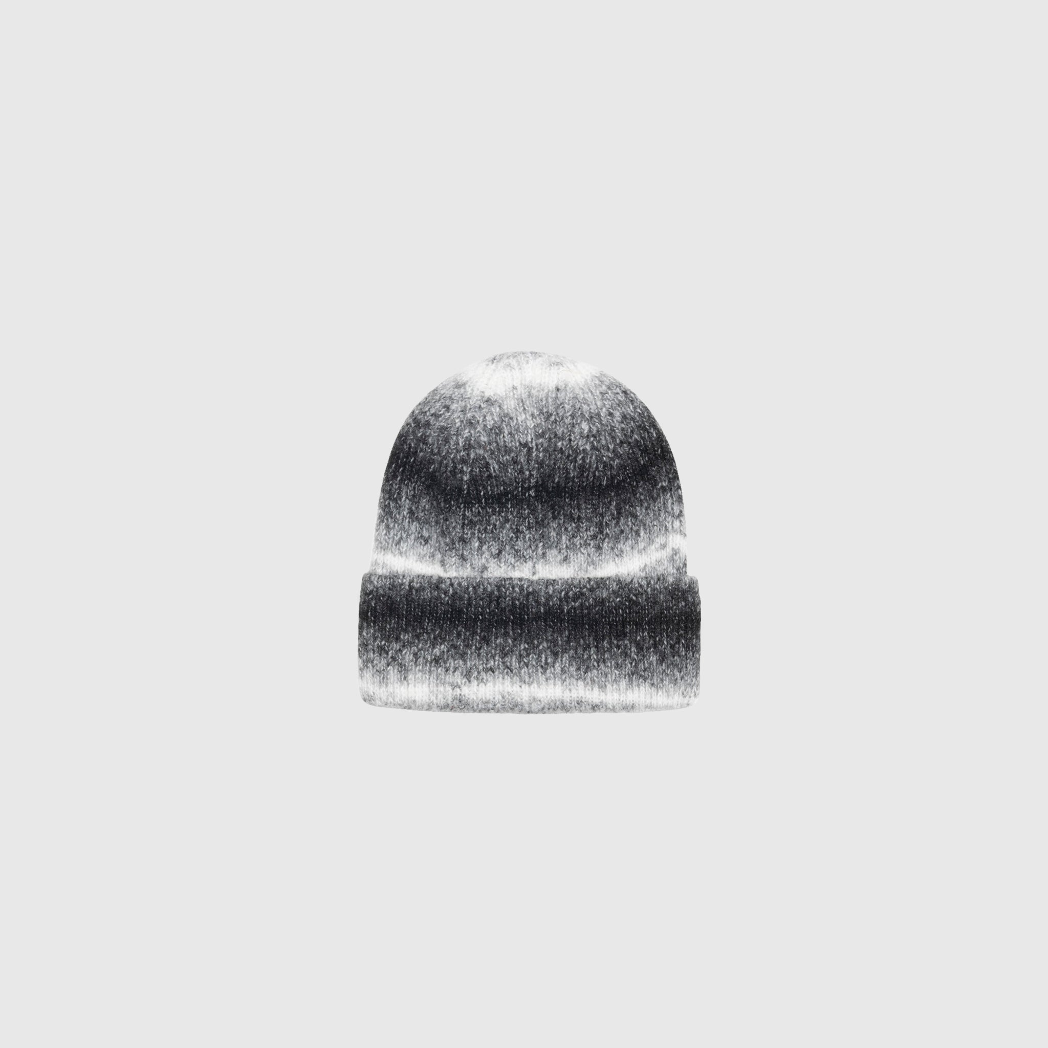 CUFF BASIC STRIPED BEANIE