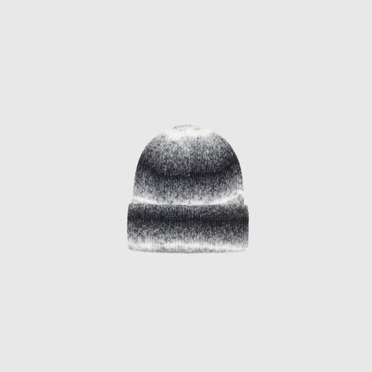 CUFF BASIC STRIPED BEANIE