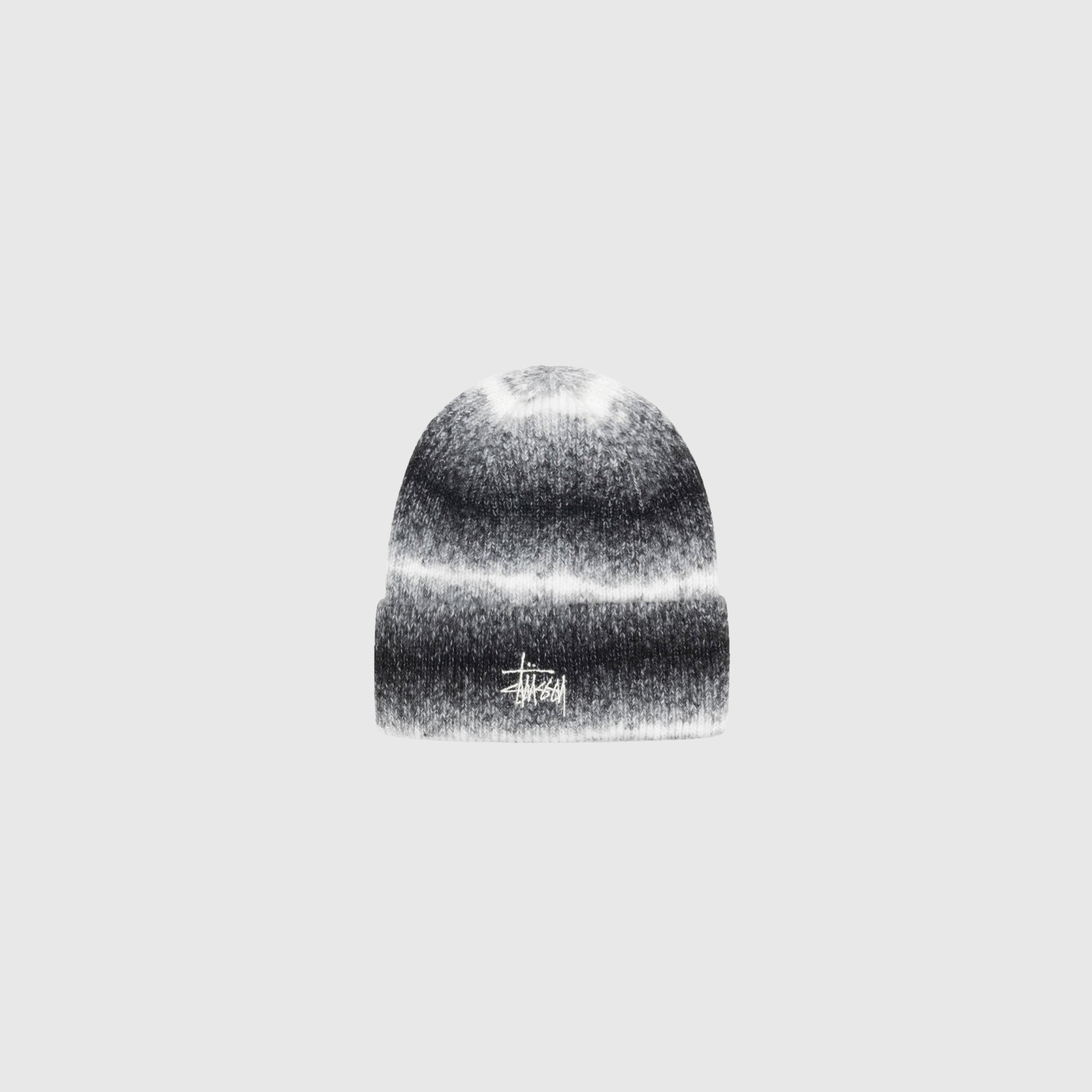 CUFF BASIC STRIPED BEANIE