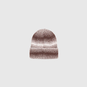 CUFF BASIC STRIPED BEANIE