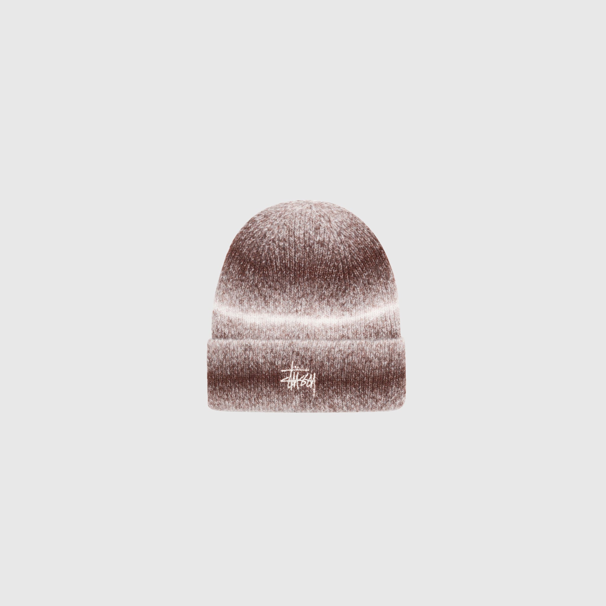 CUFF BASIC STRIPED BEANIE