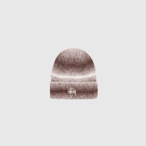 CUFF BASIC STRIPED BEANIE