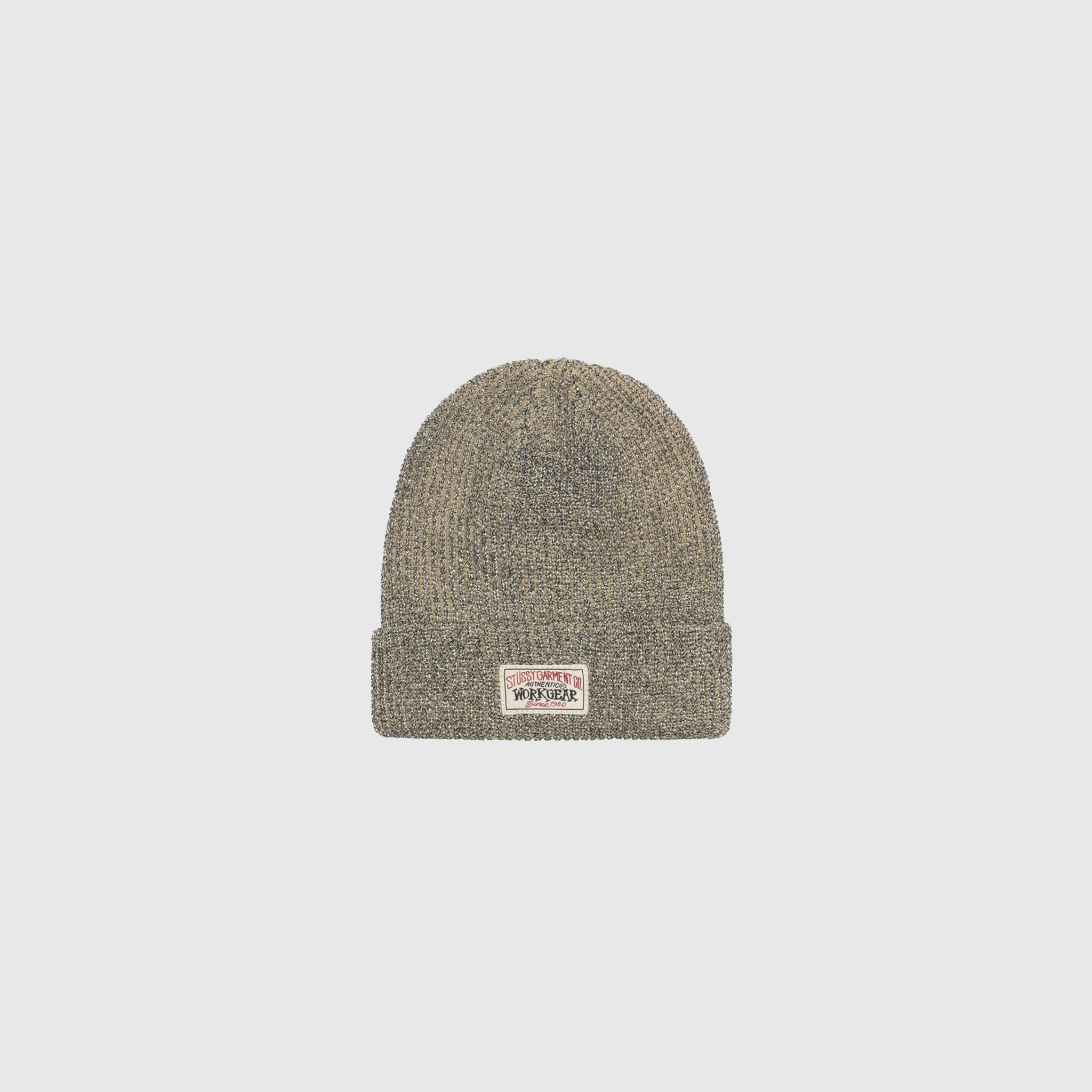 CUFF BEANIE REFLECTIVE