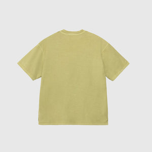 LAZY S/S T-SHIRT