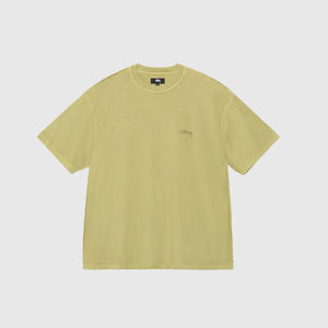 LAZY S/S T-SHIRT