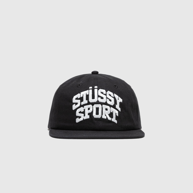 MID DEPTH STUSSY SPORT CAP