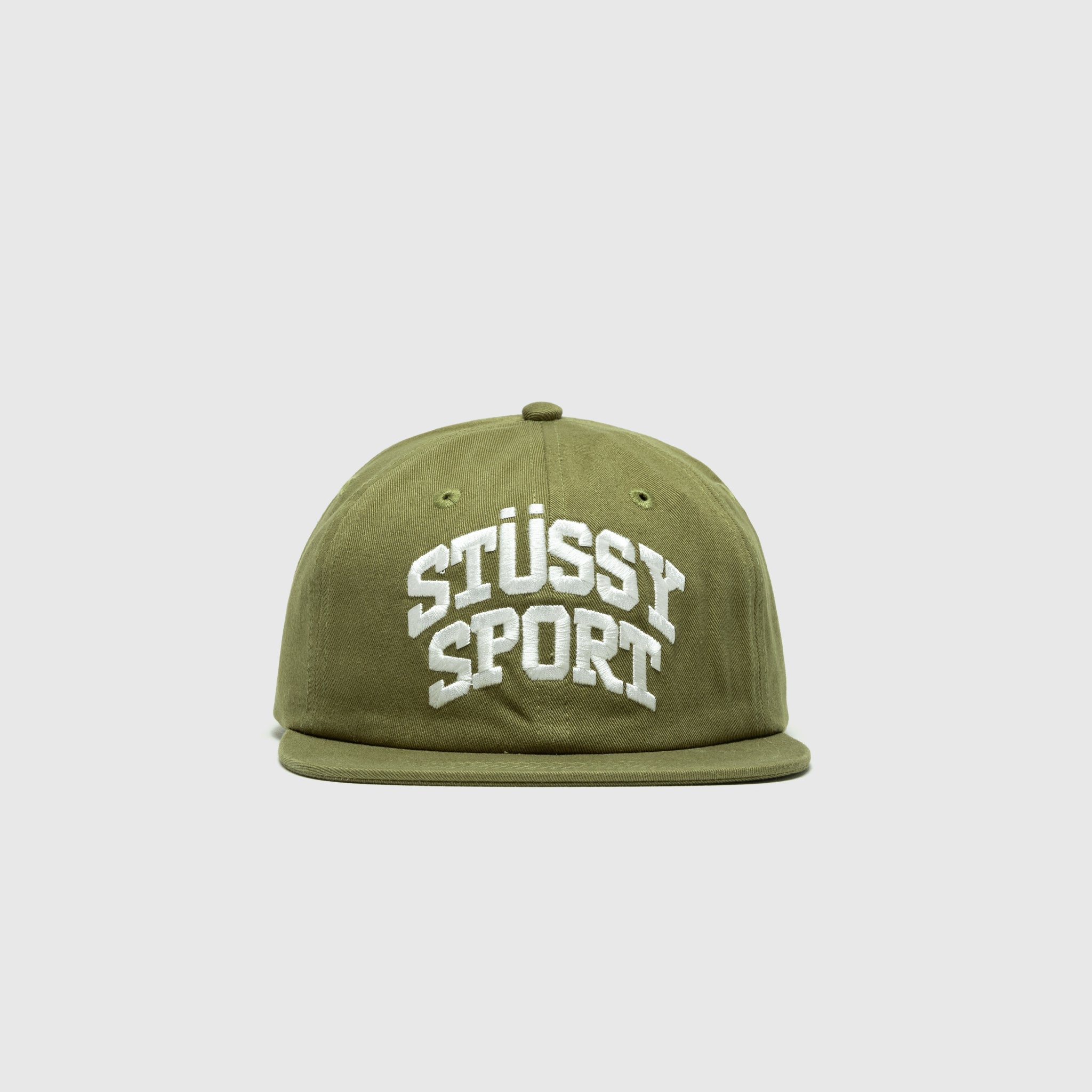 MID DEPTH STUSSY SPORT CAP