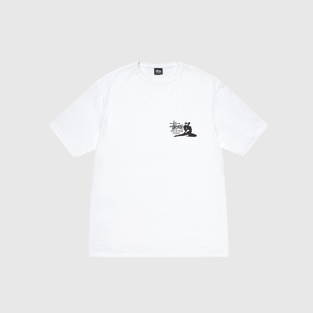 RELAX S/S T-SHIRT