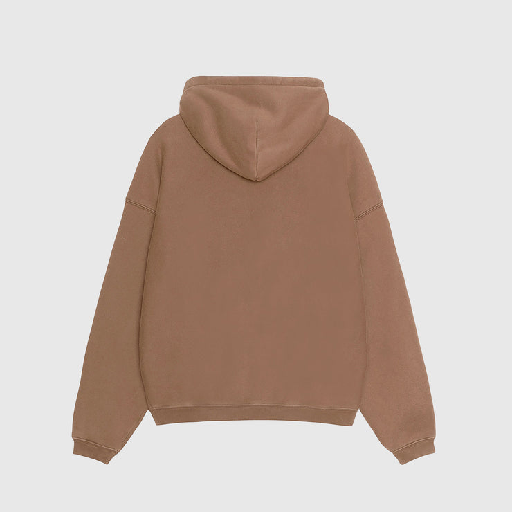 STUSSY 80 RELAXED HOODY