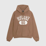 STUSSY 80 RELAXED HOODY