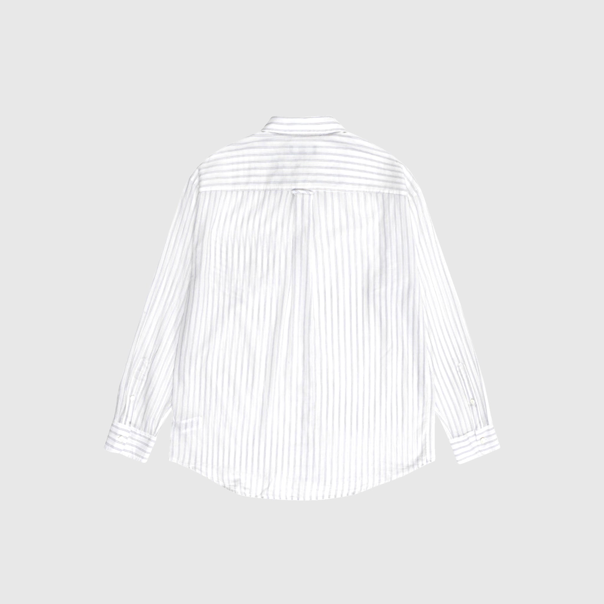 LIGHT WEIGHT CLASSIC SHIRT – PACKER SHOES