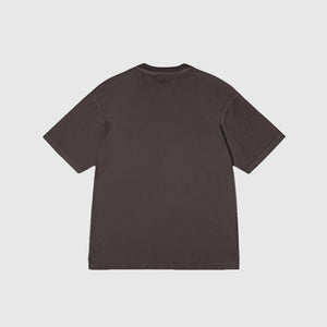 LAZY S/S T-SHIRT