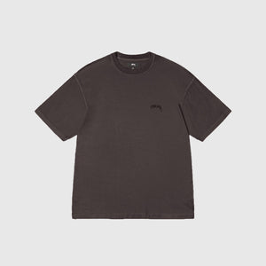 LAZY S/S T-SHIRT