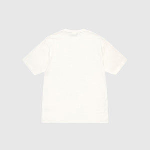 S64 PIG. DYED S/S T-SHIRT