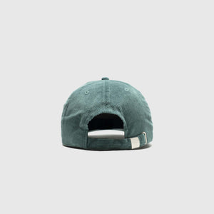 SPORT ARCH CORD STRAPBACK CAP – PACKER SHOES