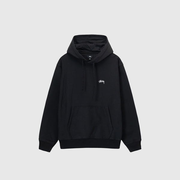 STOCK LOGO HOODY