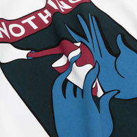 SUPER NOTHING S/S T-SHIRT