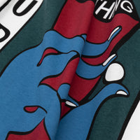 SUPER NOTHING S/S T-SHIRT