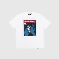 SUPER NOTHING S/S T-SHIRT