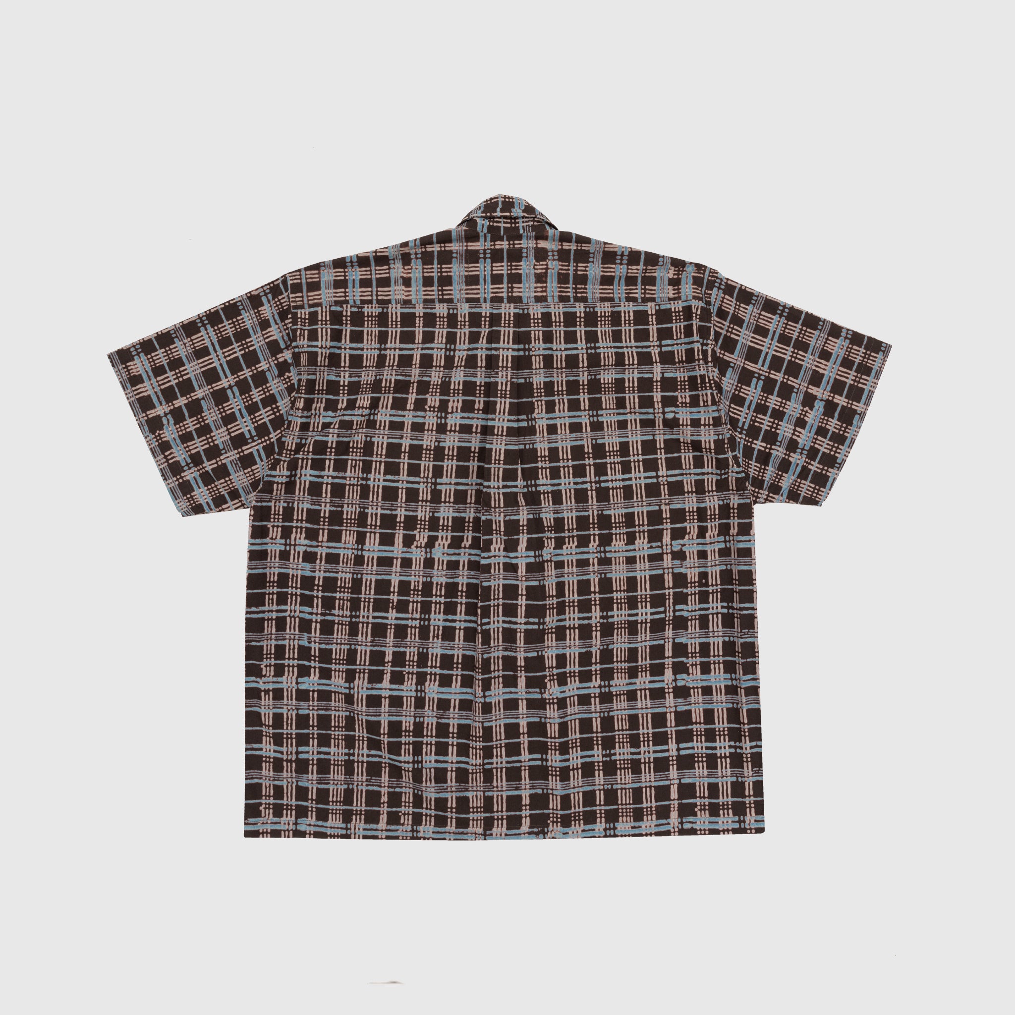 CONCH S/S SHIRT