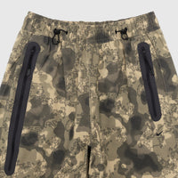 TECH DRI-FIT WOVEN LOOSE FIT PANTS "CAMO"