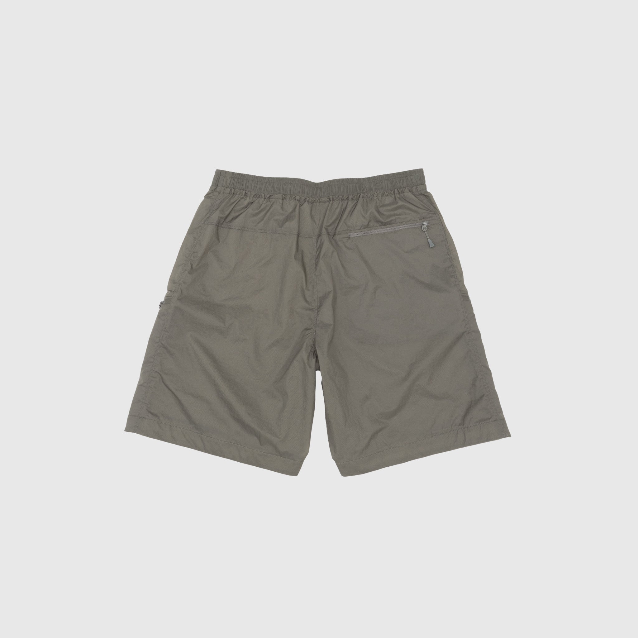 TECH WIND SHELL SHORTS