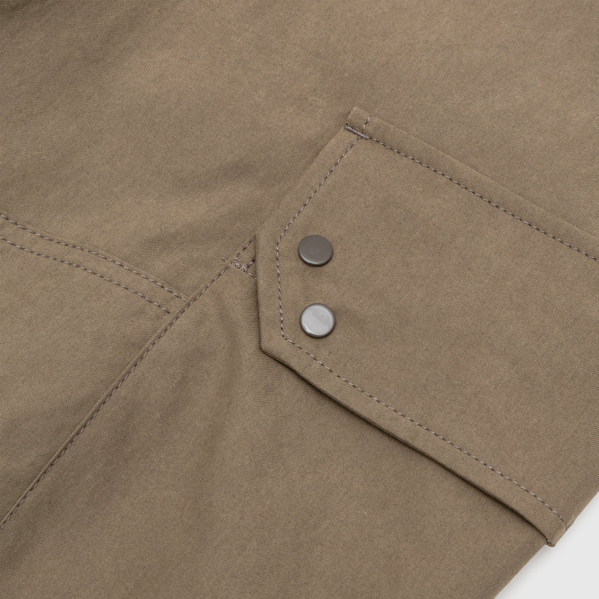 CARGO TROUSERS