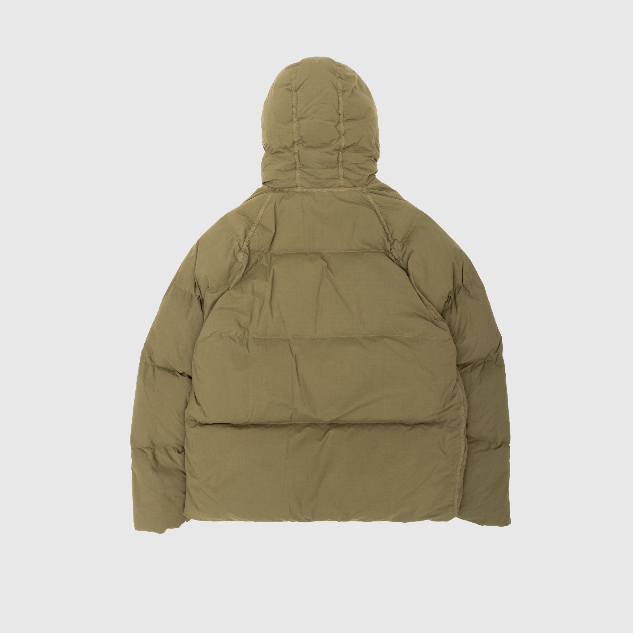 ARTIC DOWN PARKA