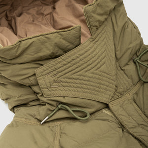 ARTIC DOWN PARKA