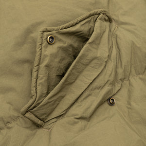 ARTIC DOWN PARKA