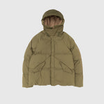 ARTIC DOWN PARKA