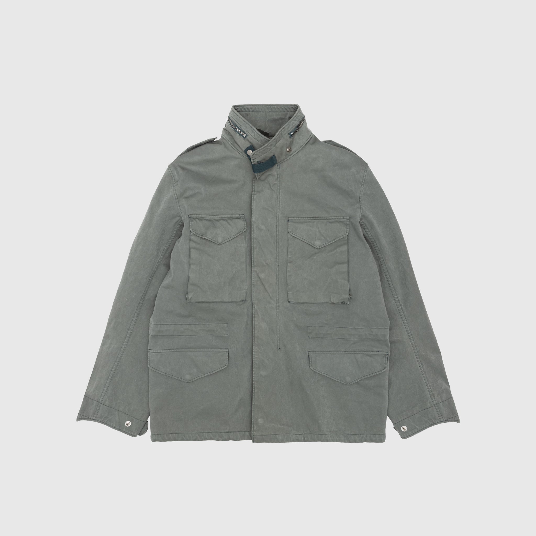 FIELD JACKET