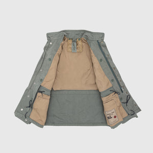 FIELD JACKET