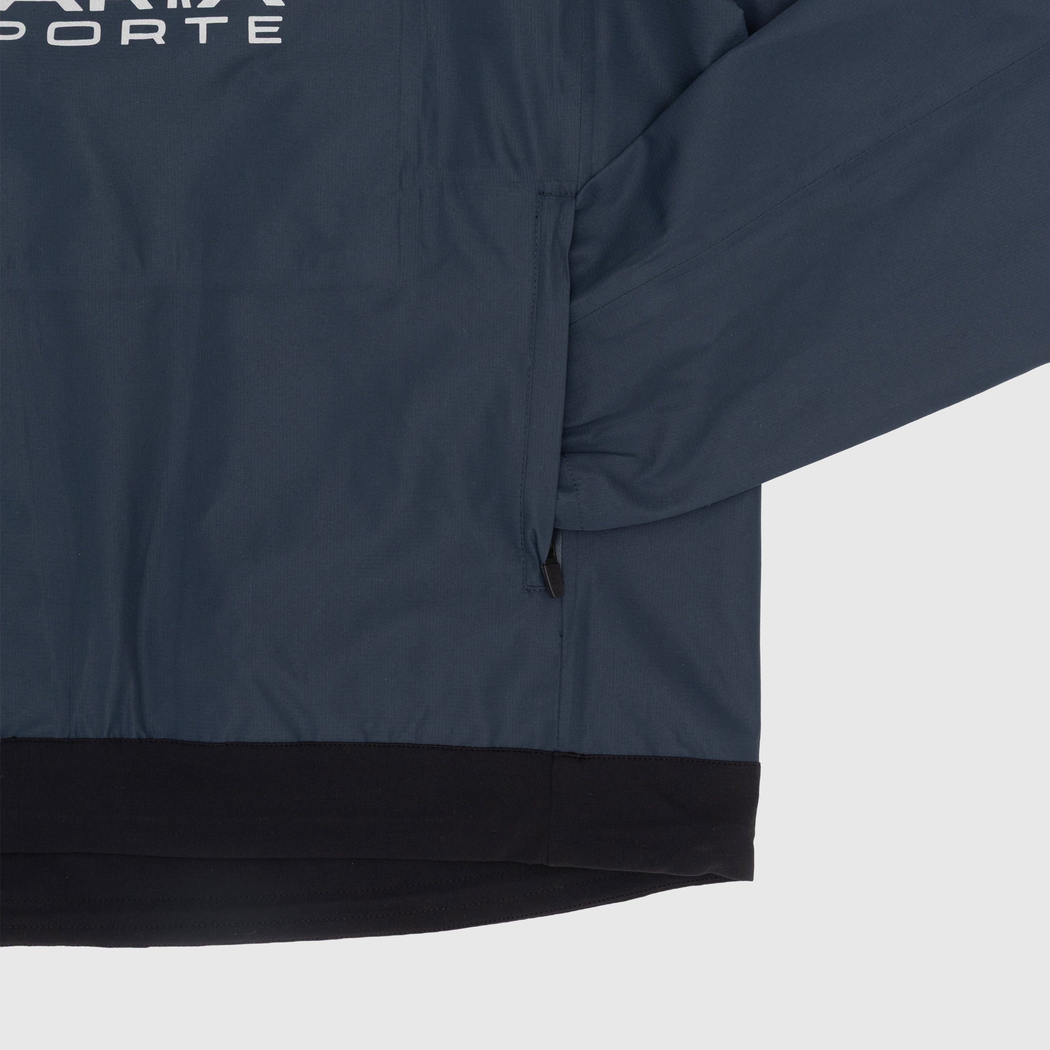 THE WIND DUNES ANORAK