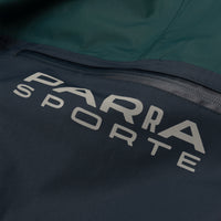 THE WIND DUNES ANORAK