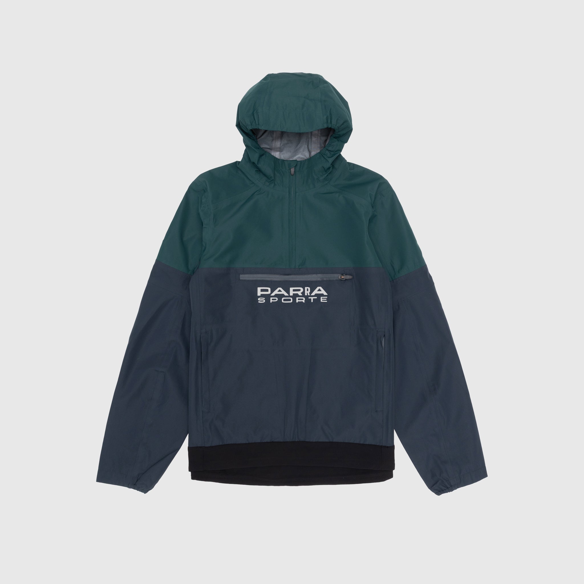 THE WIND DUNES ANORAK