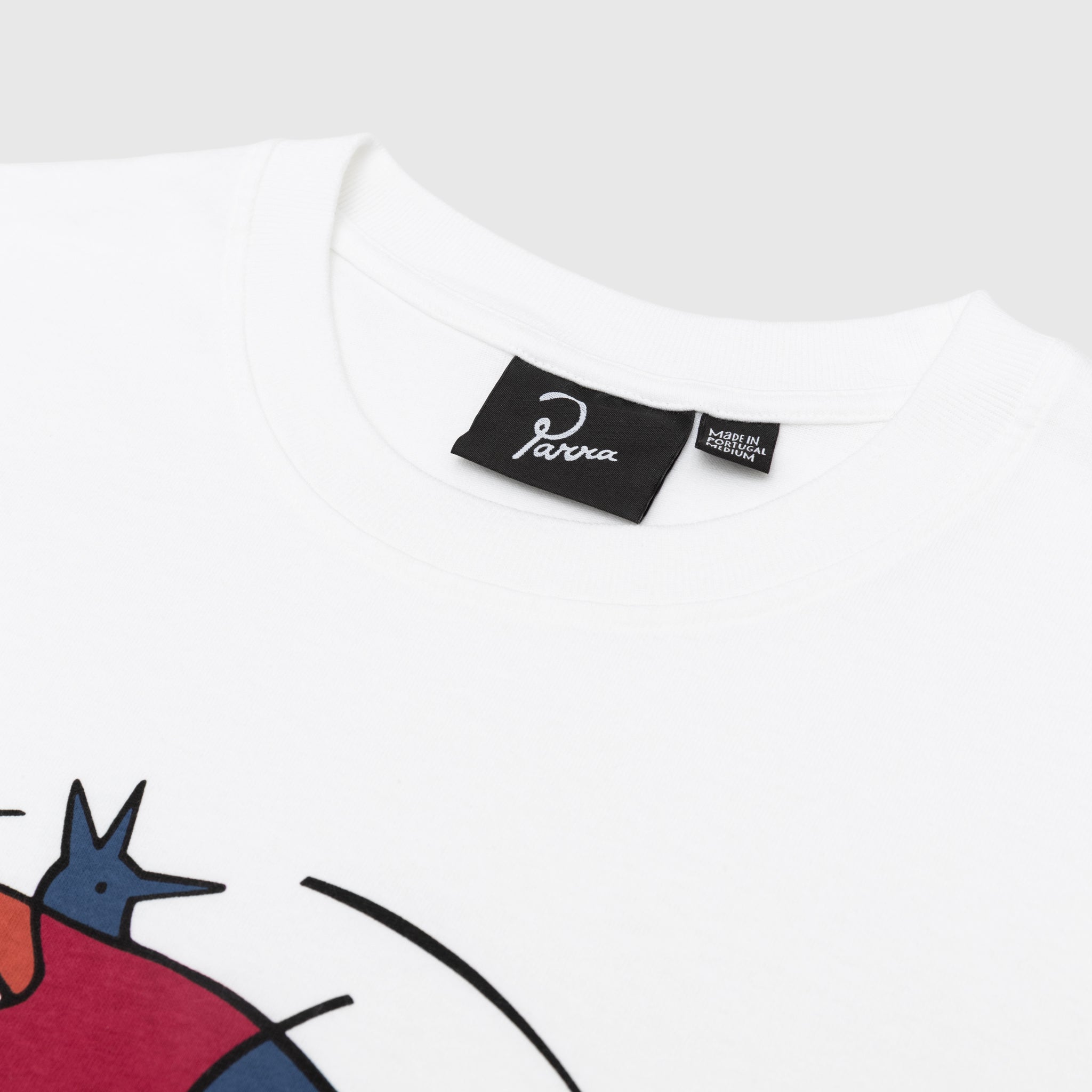 THE ZOOMIES S/S T-SHIRT