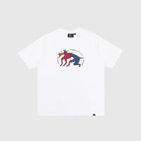 THE ZOOMIES S/S T-SHIRT