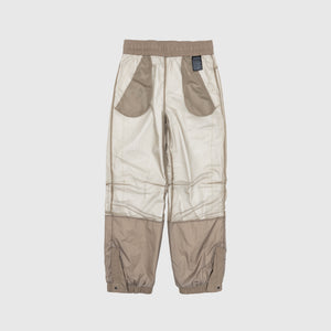 BUILD UP PANT