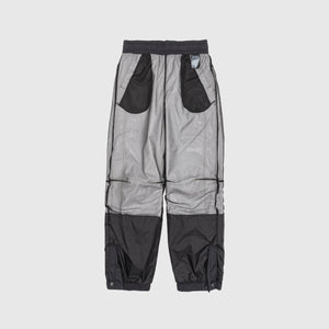 BUILD UP PANT