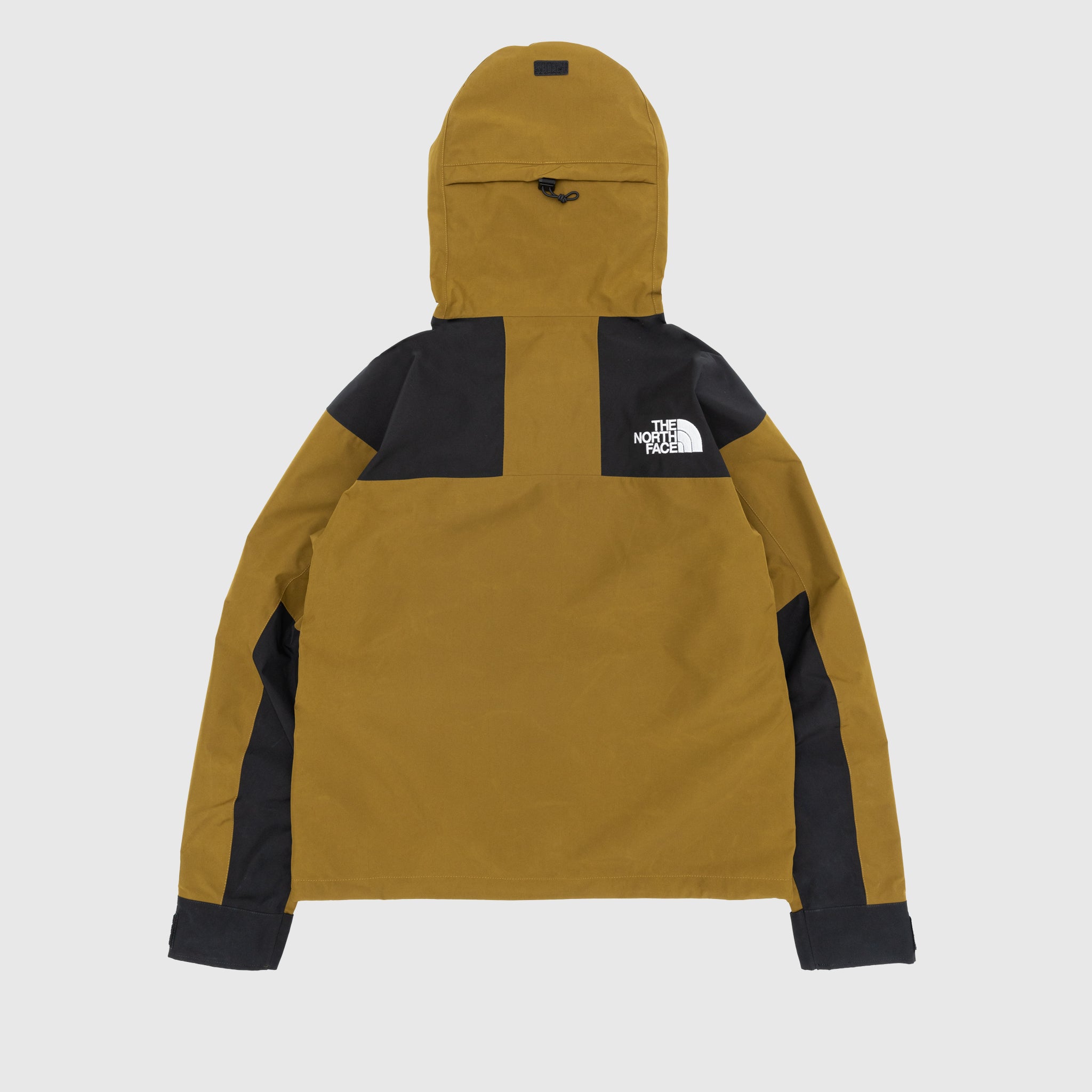 GORE-TEX MOUNTAIN JACKET