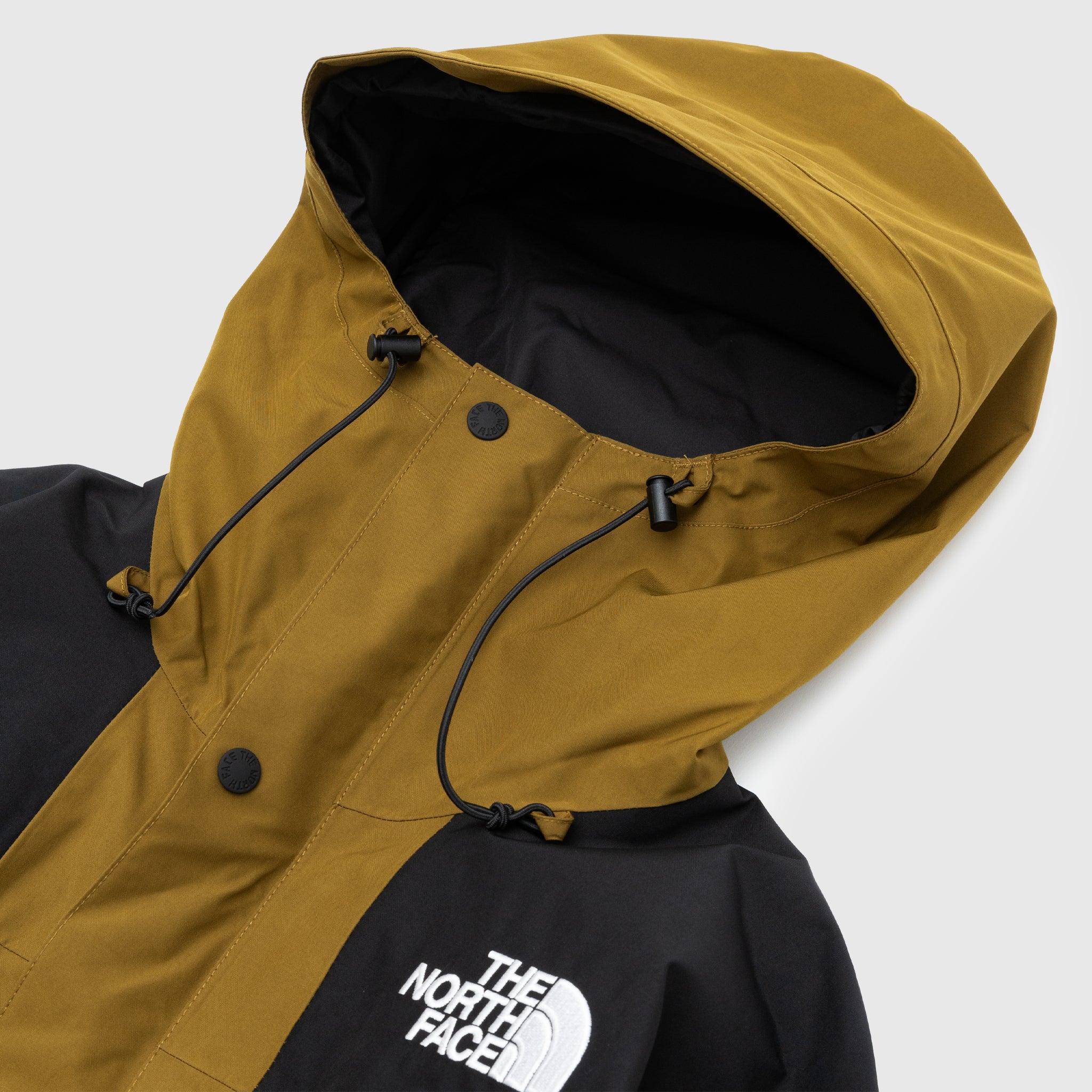 GORE-TEX MOUNTAIN JACKET