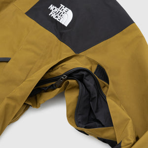 GORE-TEX MOUNTAIN JACKET