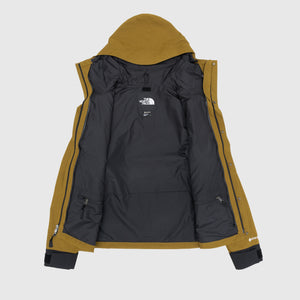 GORE-TEX MOUNTAIN JACKET