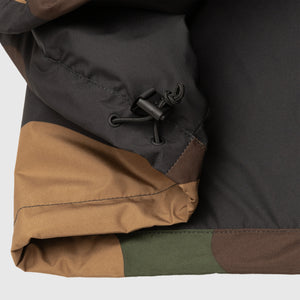 GORE-TEX MOUNTAIN JACKET