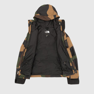 GORE-TEX MOUNTAIN JACKET